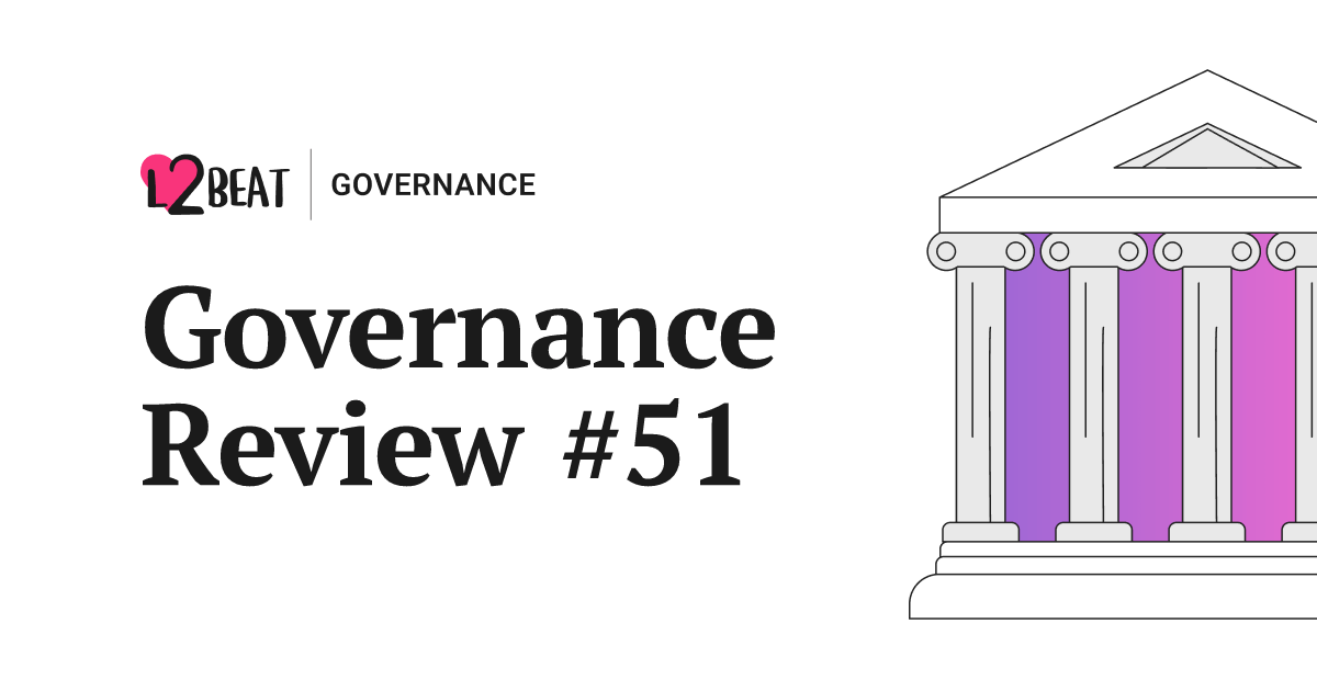 Thumbnail of Governance Review #51